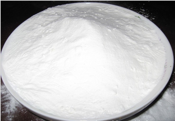 飛灰螯合劑產品介紹